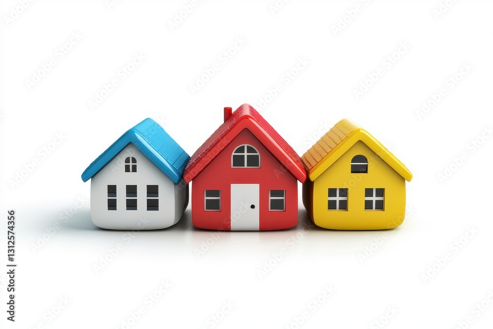 3D Insurance Icon Isolated and White Background 3D Insurance Icon Isolated and White Background