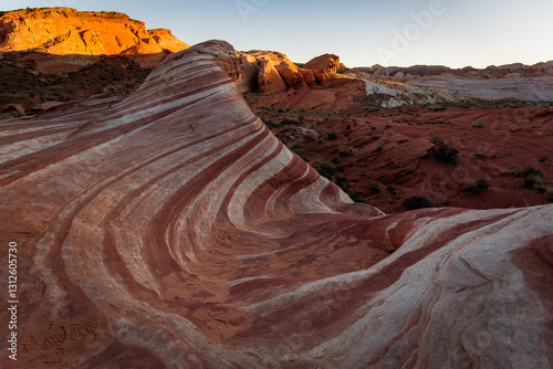valley of fire state park