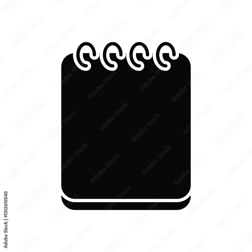 Sketchbook stock illustration Sketchbook stock illustration