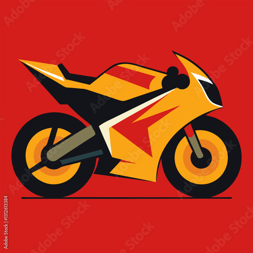 sports motorbike, motorbike silhouette, black bike art, racing beast, speed demon, shadow rider, sleek machine, fast lane, adrenaline rush, dark rider, moto silhouette, two-wheel thunder, fierce bike,