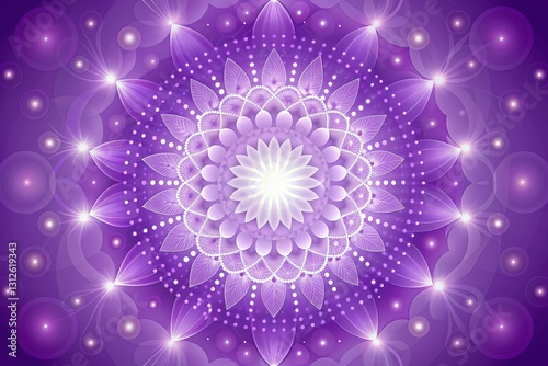 vector light purple
