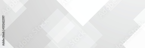 Grey geometric abstract background design (3)