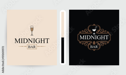 Moonlit Malts Midnight-Inspired Craft Beers