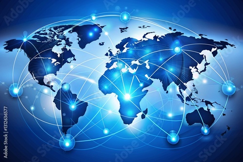 vector communication world