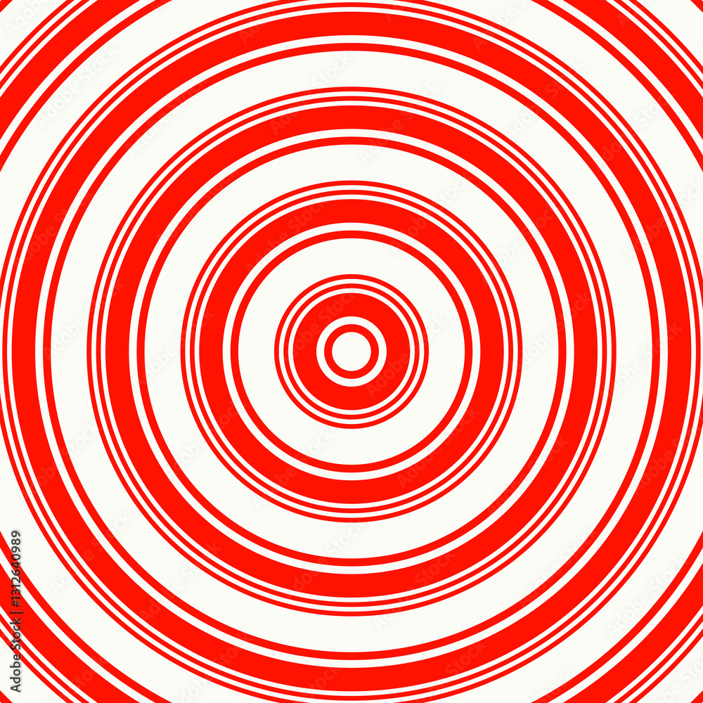 Circles background. Symmetric geometric repeating rounds abstract. Stylized wood cutting decorative board. Water marks surface pattern design. Circular spheres borders wallpaper. Vector illustration Circles background. Symmetric geometric repeating rounds abstract. Stylized wood cutting decorative board. Water marks surface pattern design. Circular spheres borders wallpaper. Vector illustration