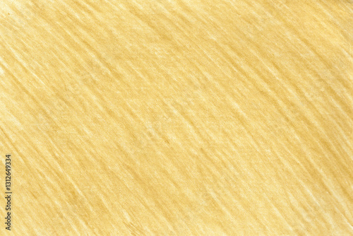 Obraz na płótnie Mustard green pencil hatched texture. Pencil colored background. w salonie