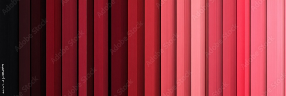 Red vertical gradient background, simple and minimalist style, with stripes of different shades of red, banner design Red vertical gradient background, simple and minimalist style, with stripes of different shades of red, banner design