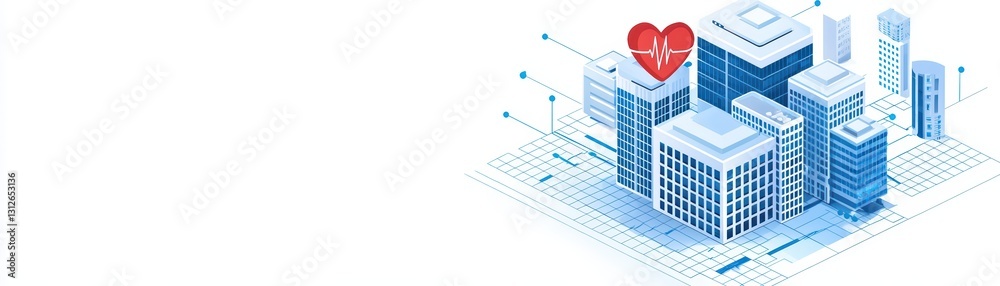 Modern Smart Healthcare System with Advanced Automation in a Hospital Environment Modern Smart Healthcare System with Advanced Automation in a Hospital Environment