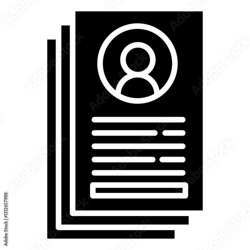 Candidate Icon photo
