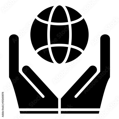 Ethical Responsibility Icon