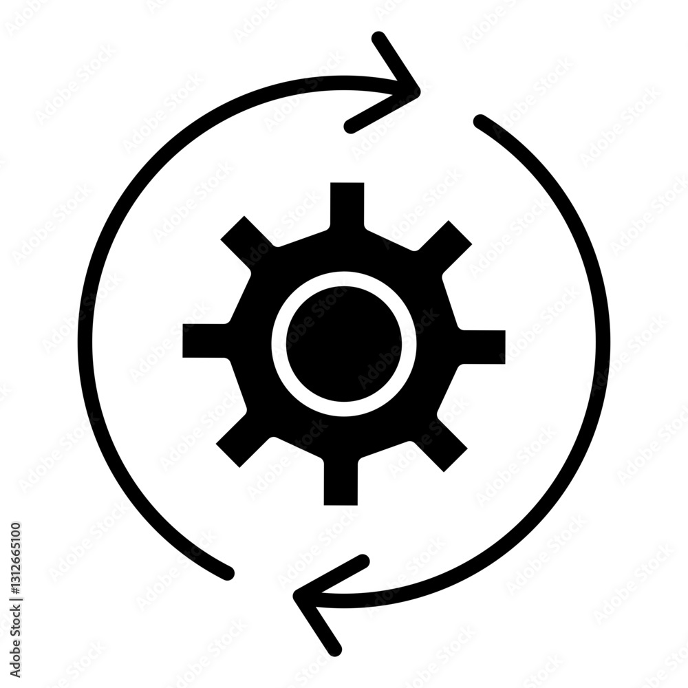 Workflow Icon Workflow Icon