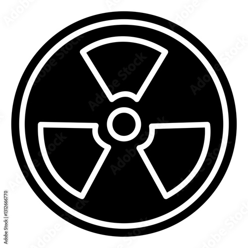 Biohazard Icon