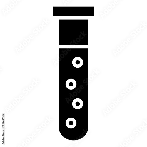 Test Tube Icon