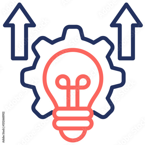 Resilience Icon