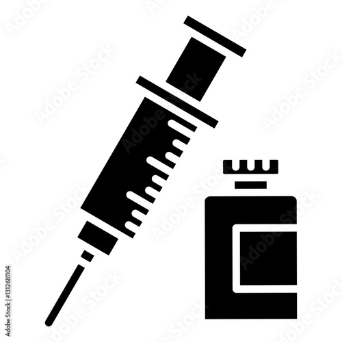 Injections Icon