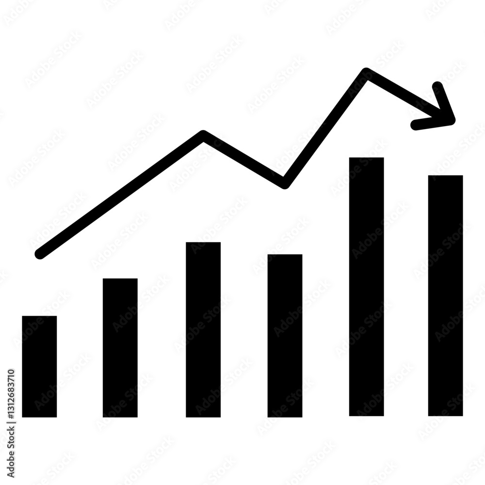 Industry Stock Icon Industry Stock Icon