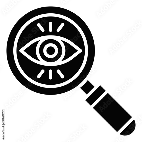 Observation Icon