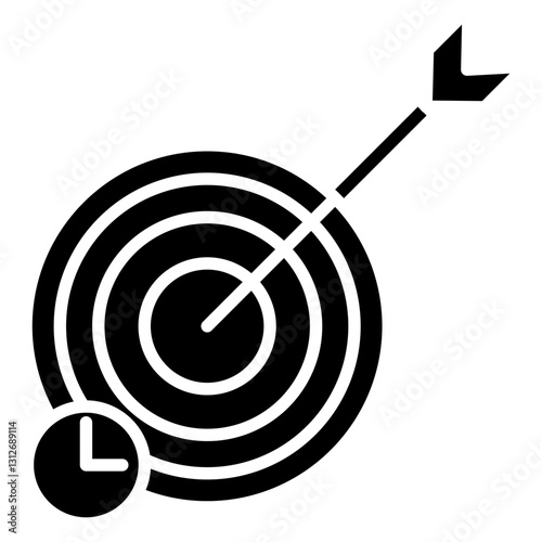 Focus Icon