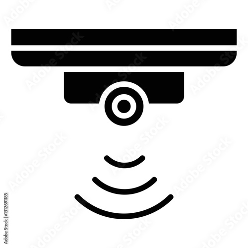Sensor Icon