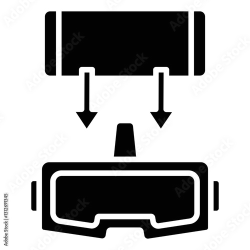 Attachment Icon
