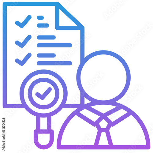 Compliance Icon