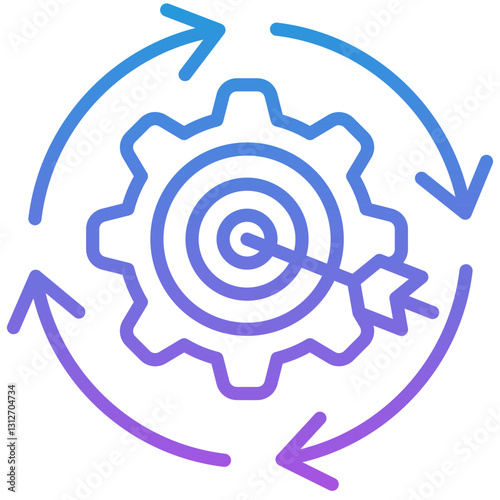 Effectiveness Icon