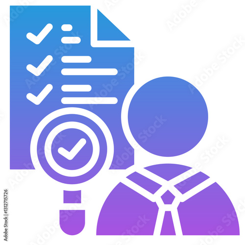 Compliance Icon