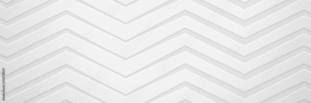 White chevron pattern background texture for design White chevron pattern background texture for design