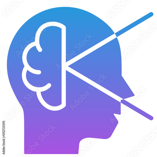 Self Awareness Icon