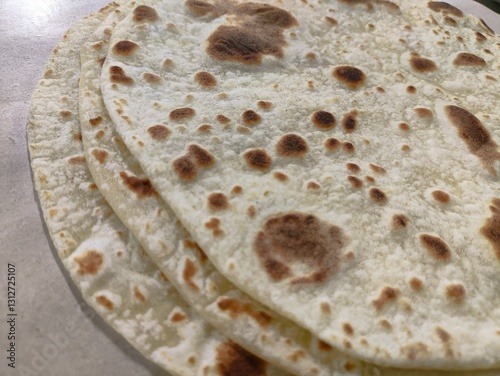 slice of bread