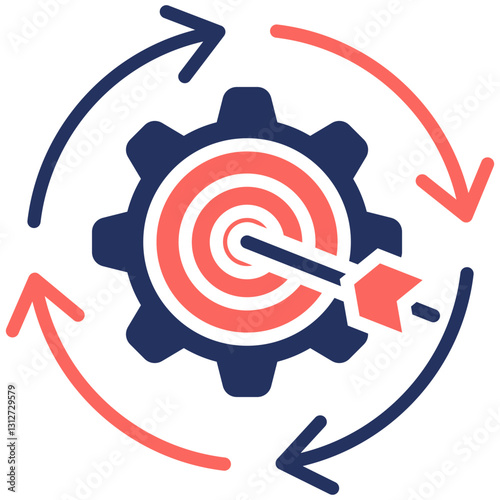 Effectiveness Icon