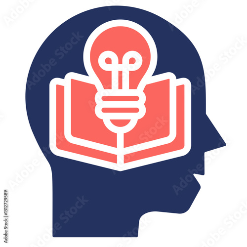 Knowledge Icon