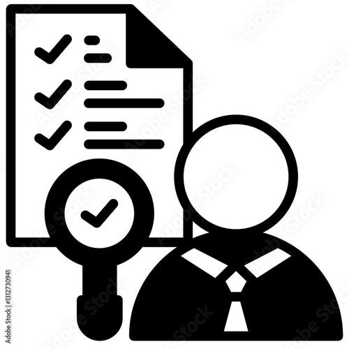Compliance Icon