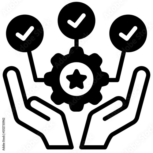 Expertise Icon