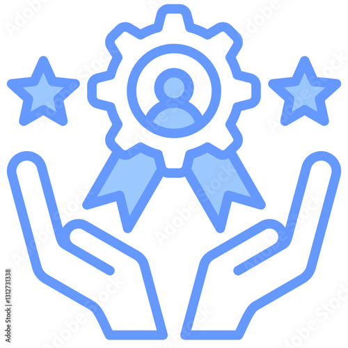 Proficiency Icon