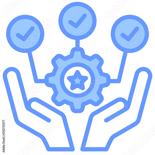 Expertise Icon