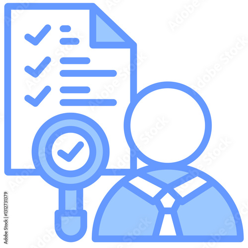 Compliance Icon