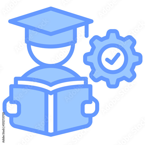 Education Icon