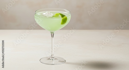 Craft Cocktail 