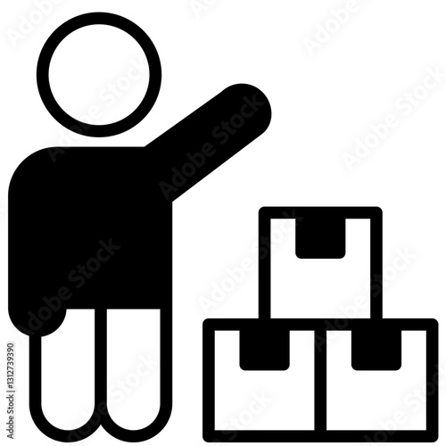 Supplier Icon