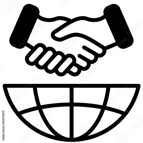 Agreement Icon