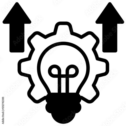 Resilience Icon