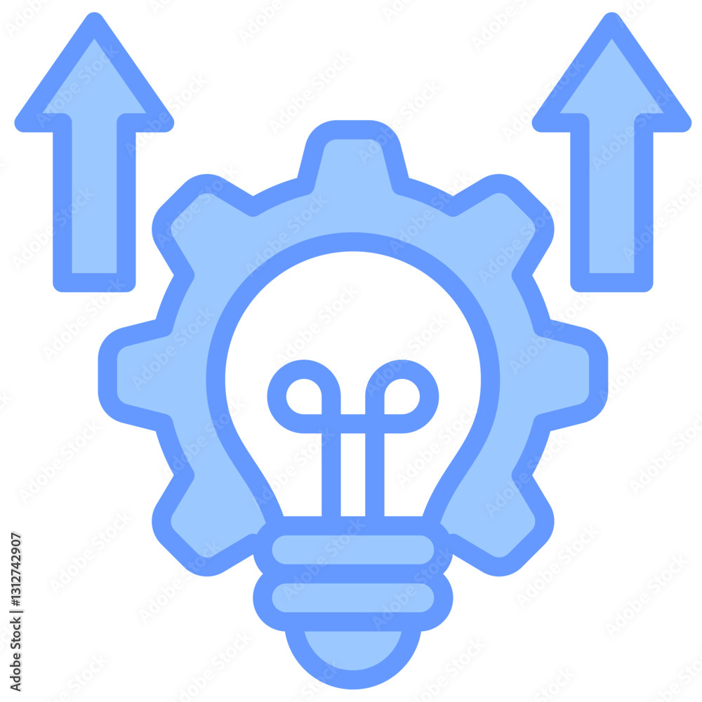 Resilience Icon Resilience Icon