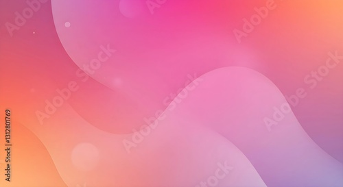 abstract colorful background design