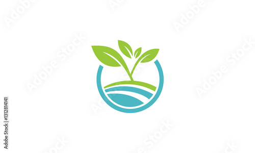 logo icon for the environment