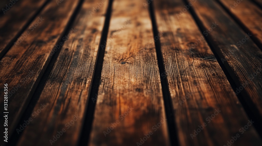 Dark brown rustic wooden planks background texture. Dark brown rustic wooden planks background texture.