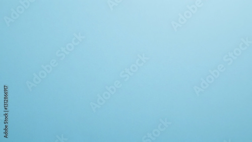 A solid light blue background perfect for various graphic designs, layouts, or creative projects.