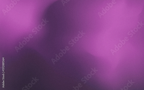 grainy dark purple color gradient mesh background vibrant poster noise, texture, banner cover, header backdrop design