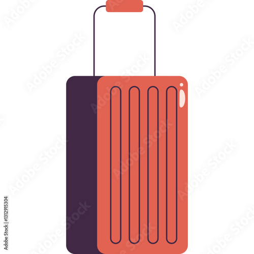 Travel - Holidays- illustration