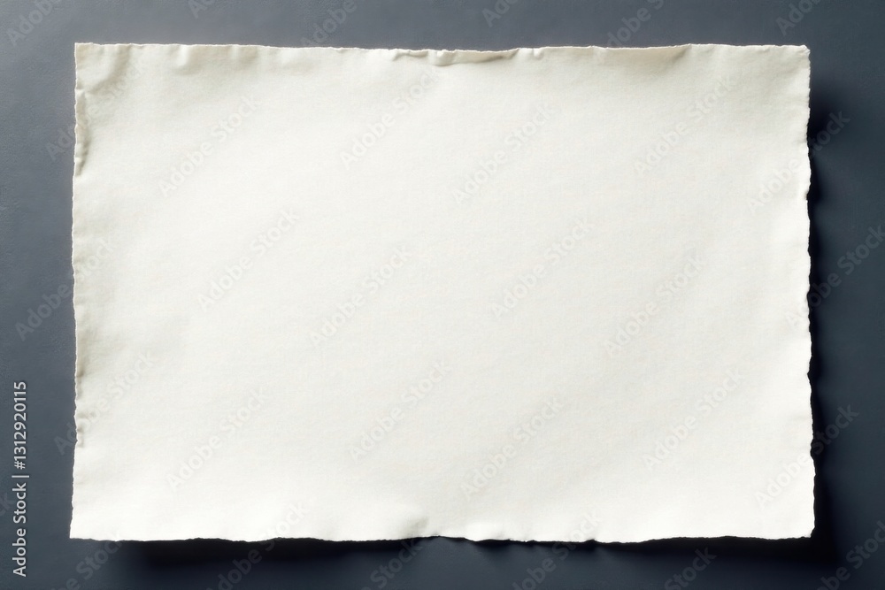Wrinkled, off-white cardboard sheet; glued edges visible , grunge, cardboard, aged paper